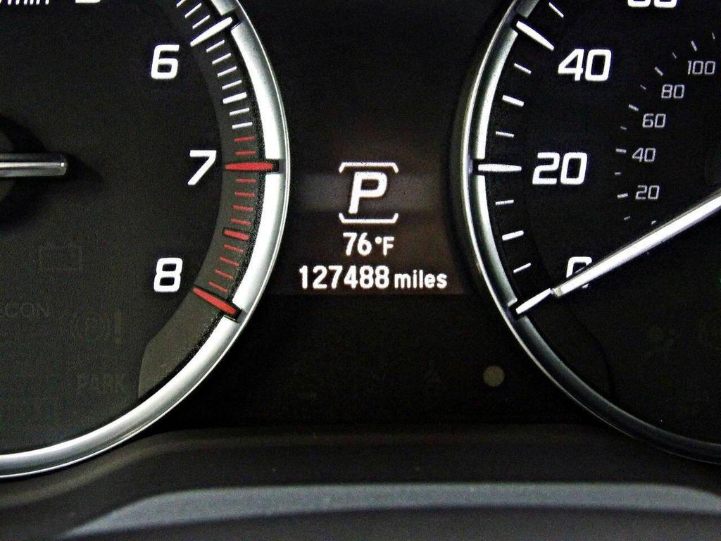 used 2016 Acura MDX car, priced at $14,495