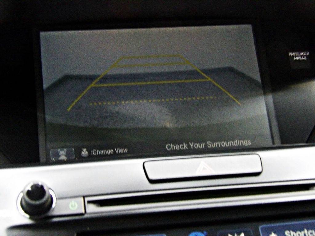 used 2016 Acura MDX car, priced at $14,495