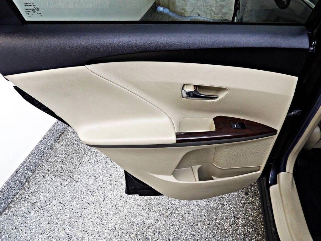 used 2014 Toyota Venza car, priced at $12,995