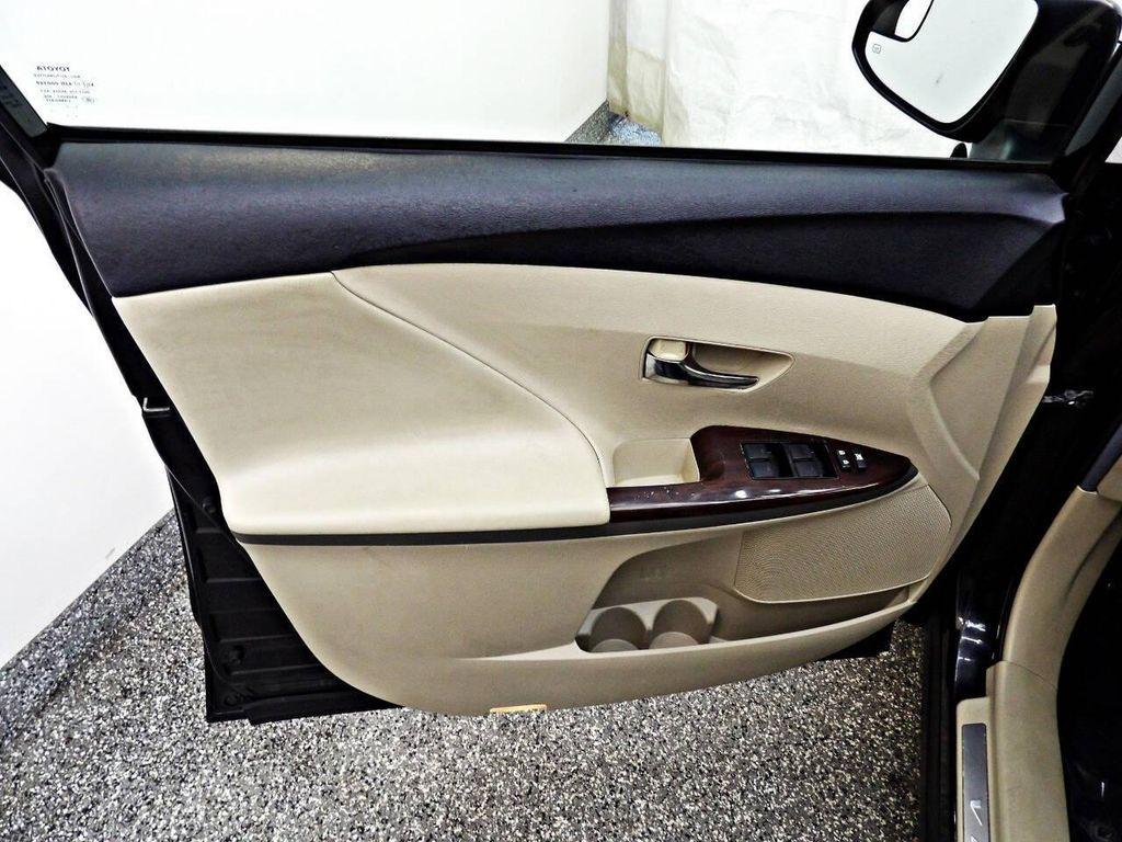 used 2014 Toyota Venza car, priced at $12,995