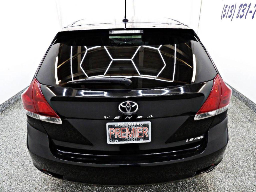 used 2014 Toyota Venza car, priced at $12,995