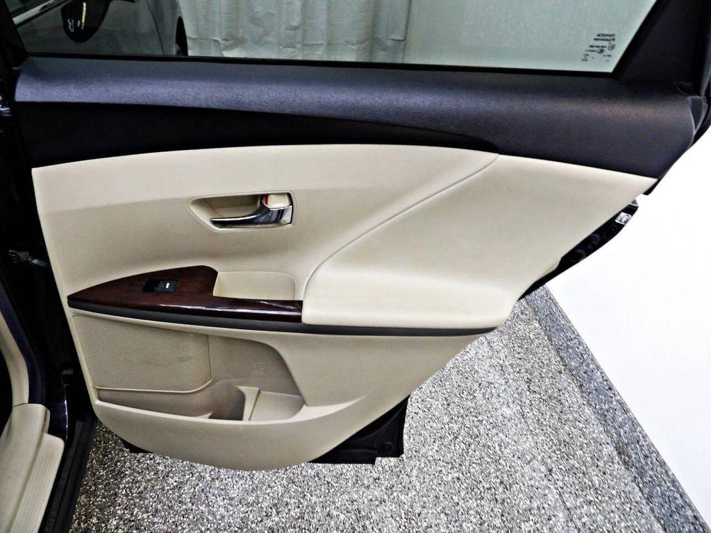 used 2014 Toyota Venza car, priced at $12,995