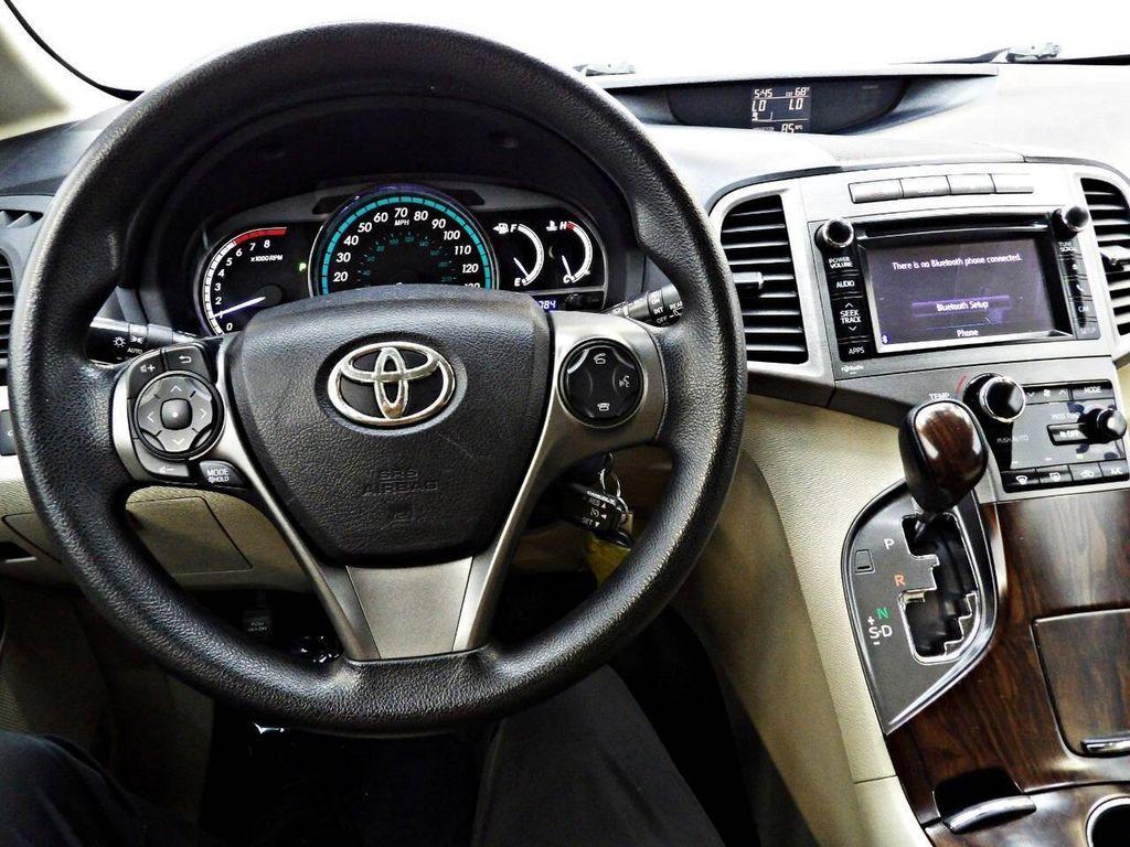 used 2014 Toyota Venza car, priced at $12,995