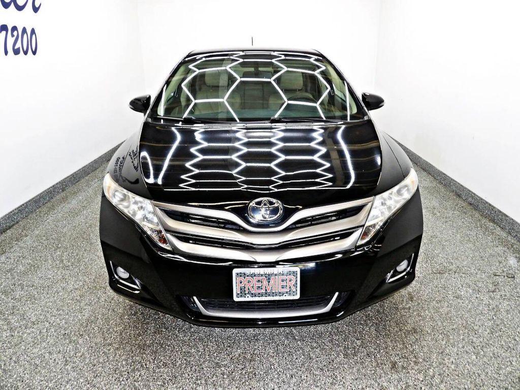 used 2014 Toyota Venza car, priced at $12,995