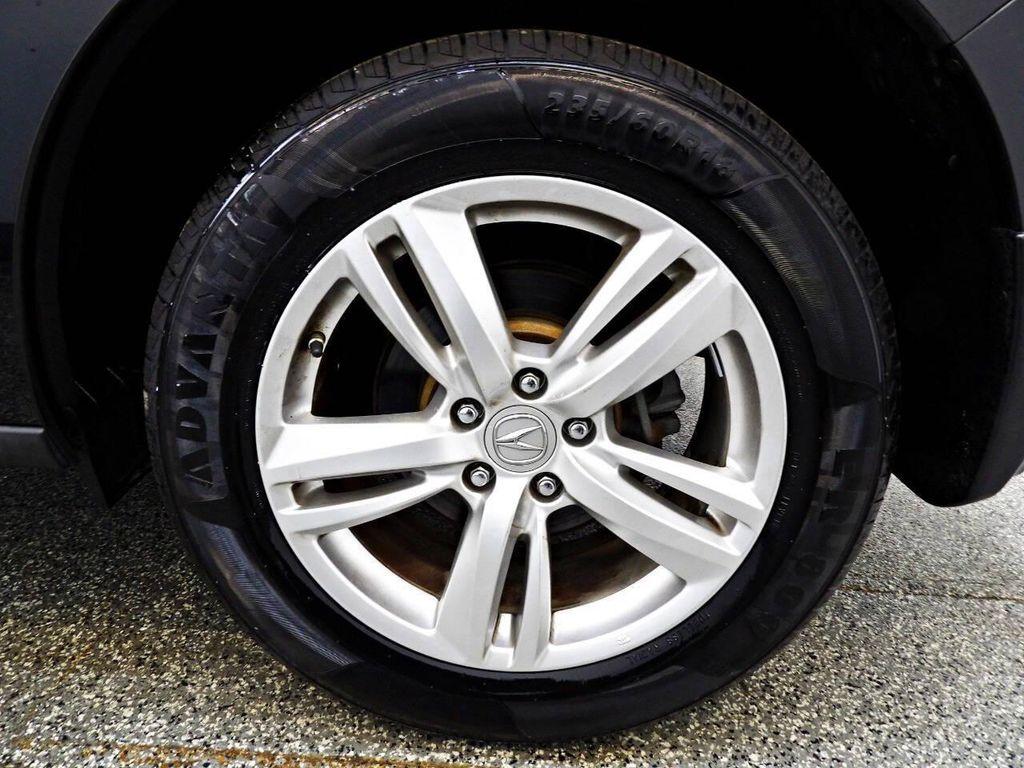 used 2014 Acura RDX car, priced at $13,495