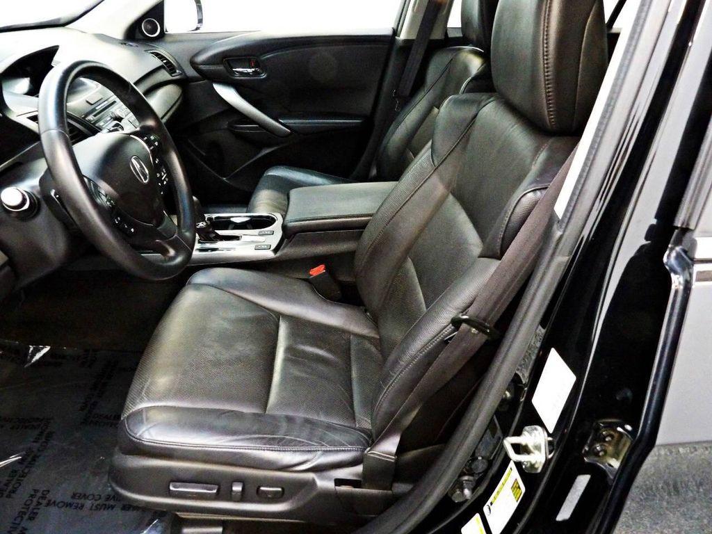 used 2014 Acura RDX car, priced at $13,495