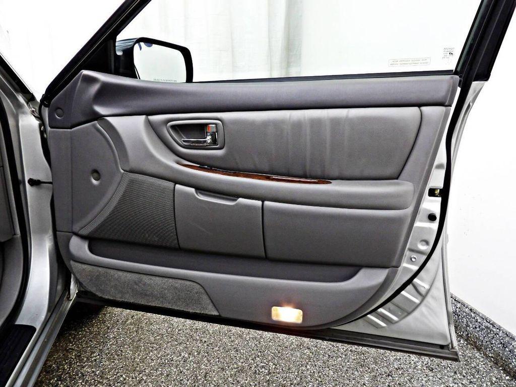 used 2003 Toyota Avalon car, priced at $6,495