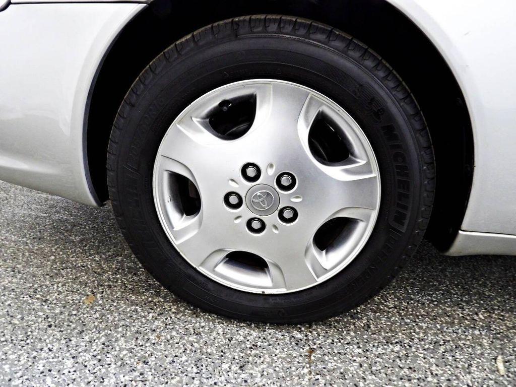 used 2003 Toyota Avalon car, priced at $6,495