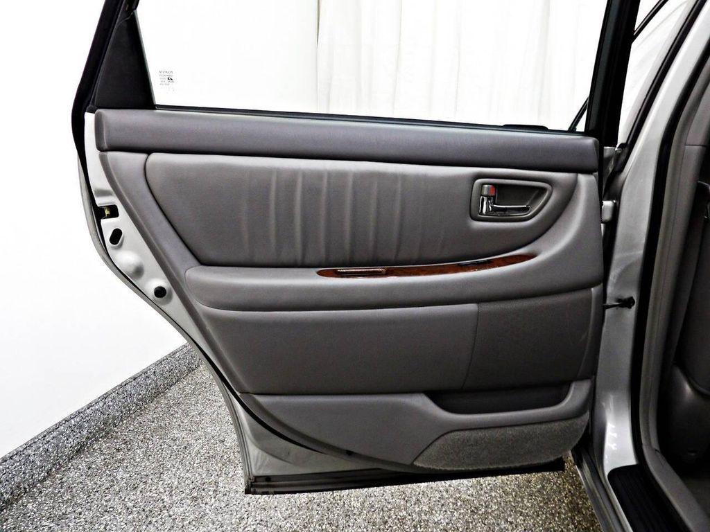 used 2003 Toyota Avalon car, priced at $6,495