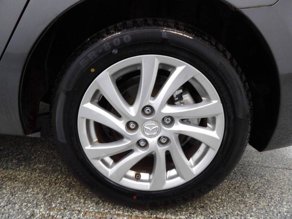 used 2012 Mazda Mazda3 car, priced at $7,495