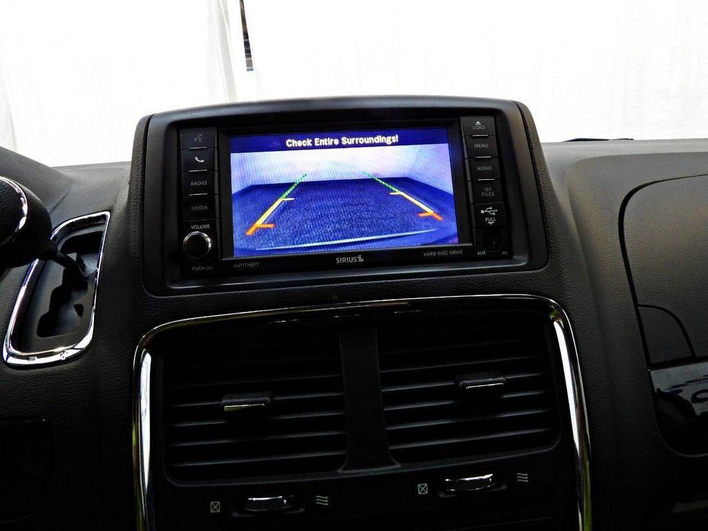 used 2019 Dodge Grand Caravan car, priced at $13,995