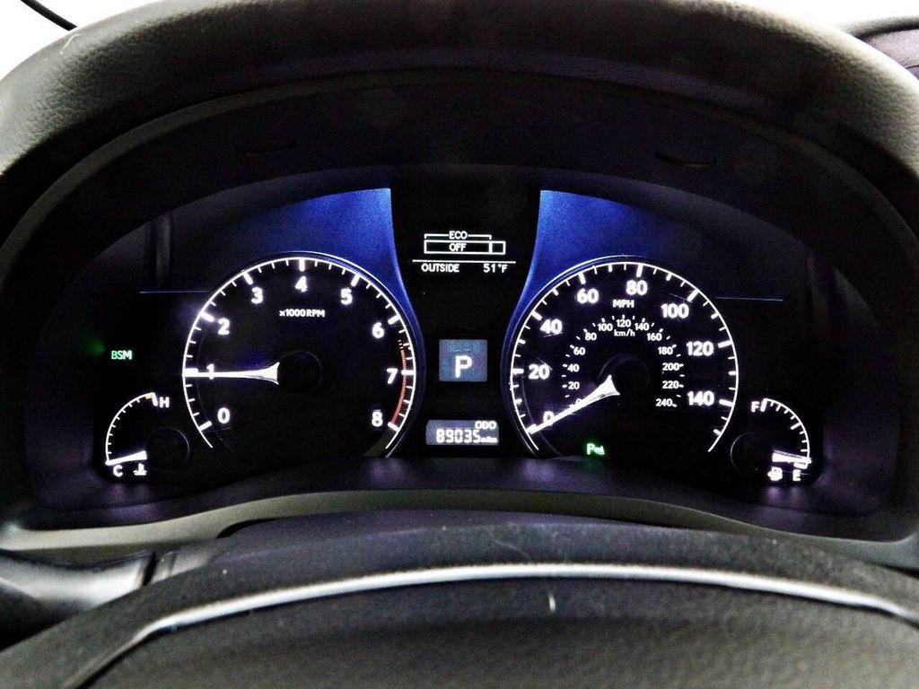 used 2015 Lexus RX 350 car, priced at $17,995