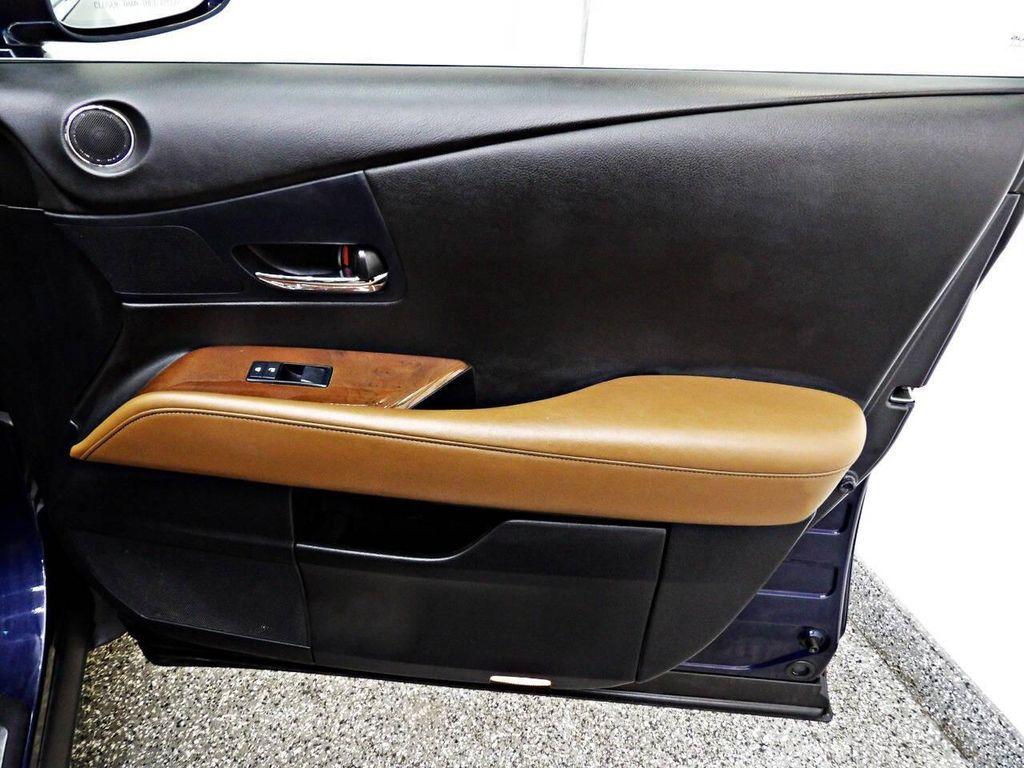 used 2015 Lexus RX 350 car, priced at $17,995