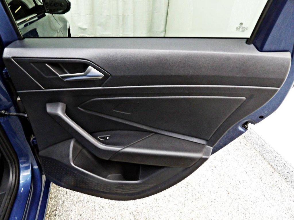 used 2021 Volkswagen Jetta car, priced at $14,495