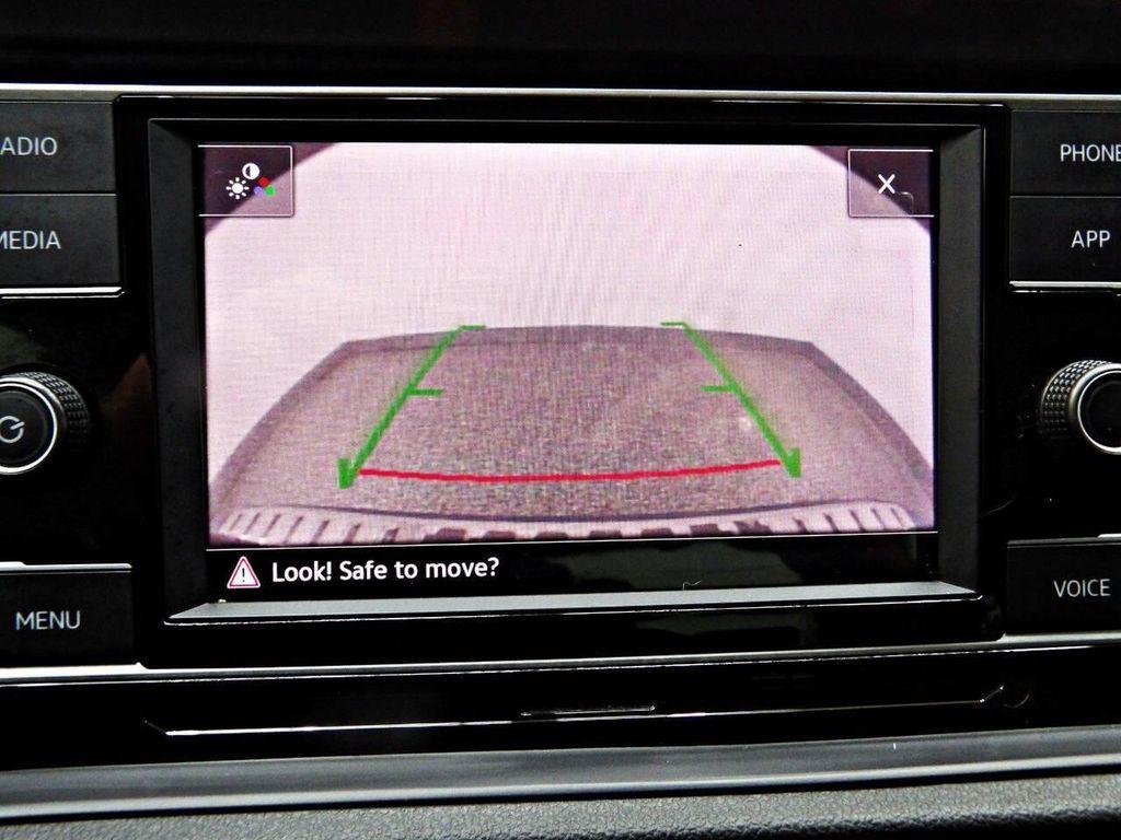 used 2021 Volkswagen Jetta car, priced at $14,495