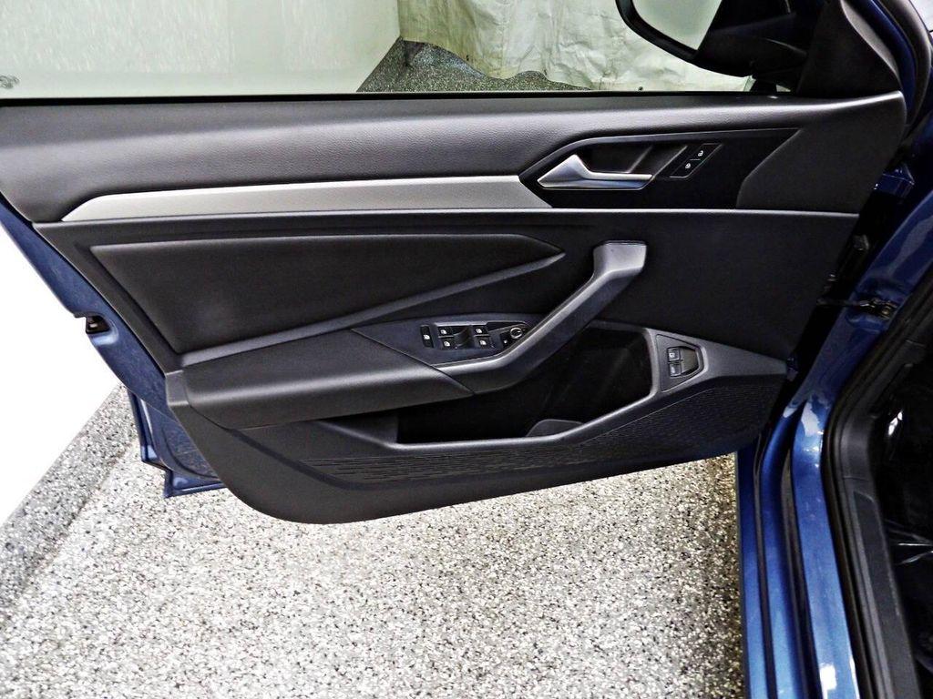 used 2021 Volkswagen Jetta car, priced at $14,495