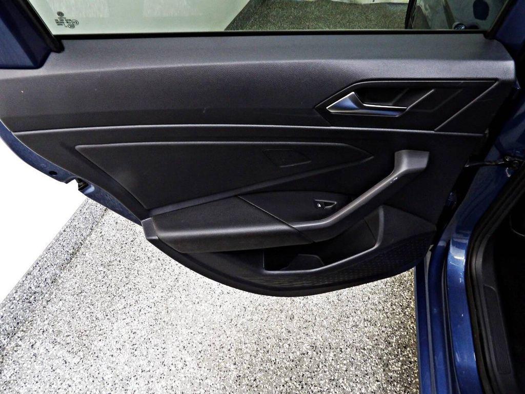 used 2021 Volkswagen Jetta car, priced at $14,495