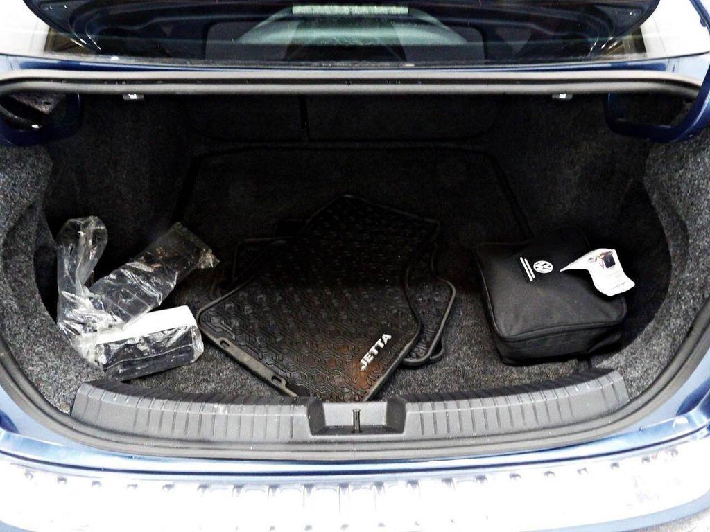 used 2021 Volkswagen Jetta car, priced at $14,495