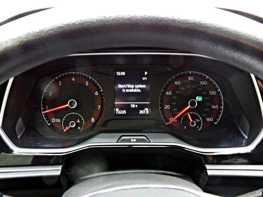 used 2021 Volkswagen Jetta car, priced at $14,495