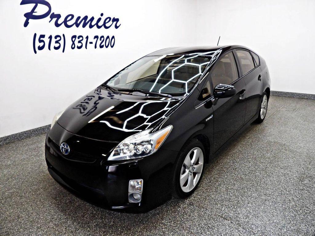 used 2010 Toyota Prius car, priced at $10,995