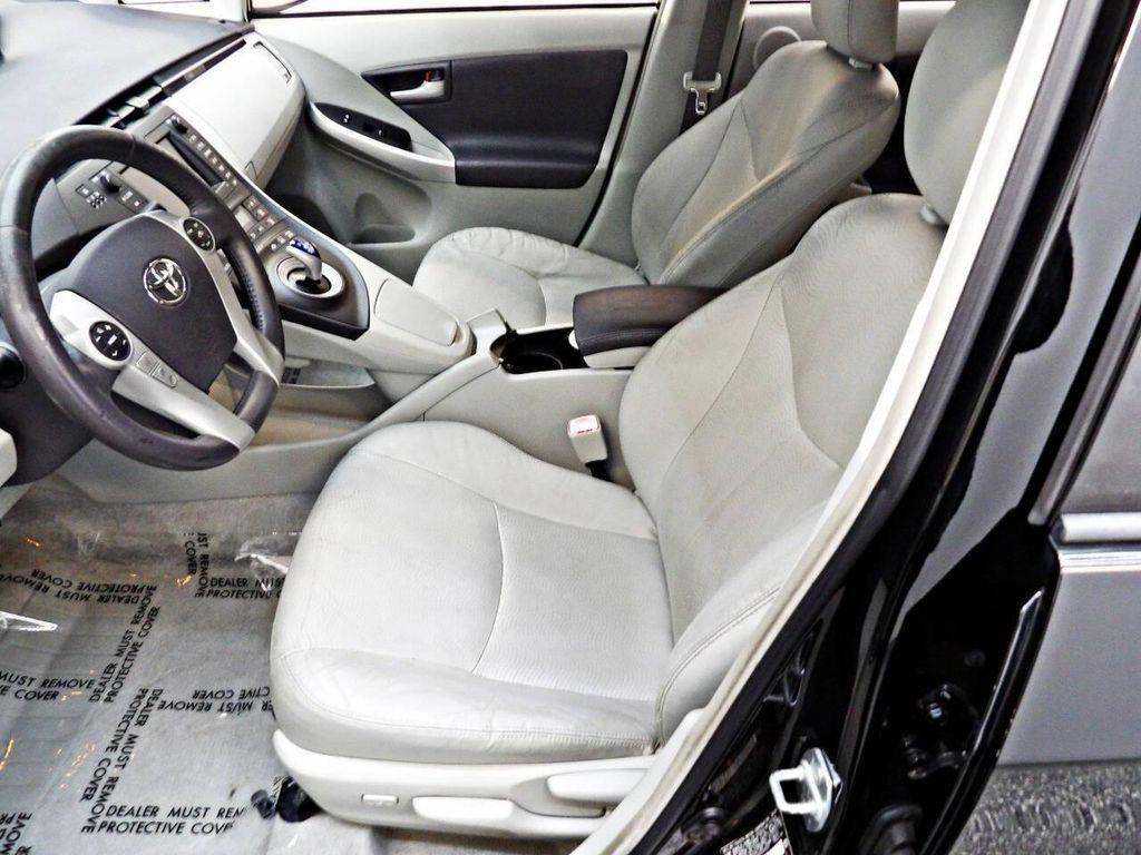 used 2010 Toyota Prius car, priced at $10,995