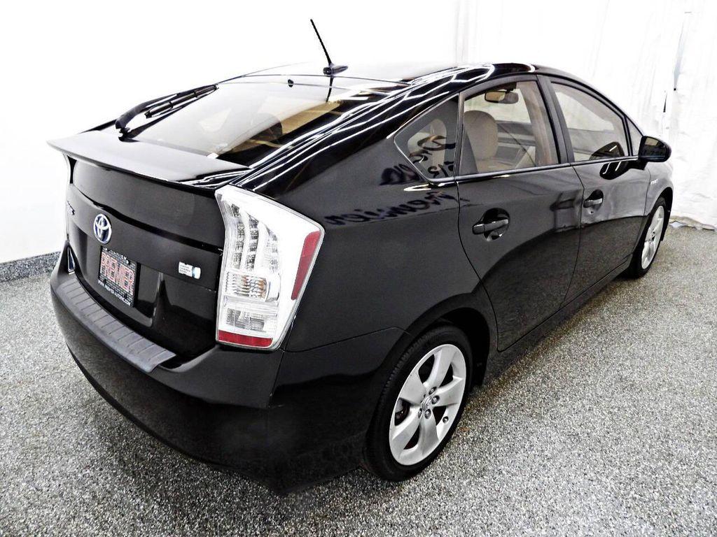 used 2010 Toyota Prius car, priced at $10,995