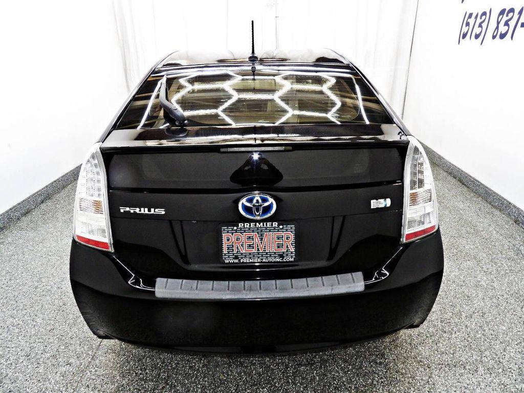 used 2010 Toyota Prius car, priced at $10,995