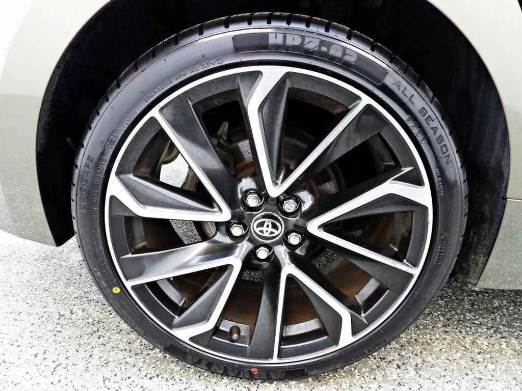used 2019 Toyota Corolla car, priced at $15,495