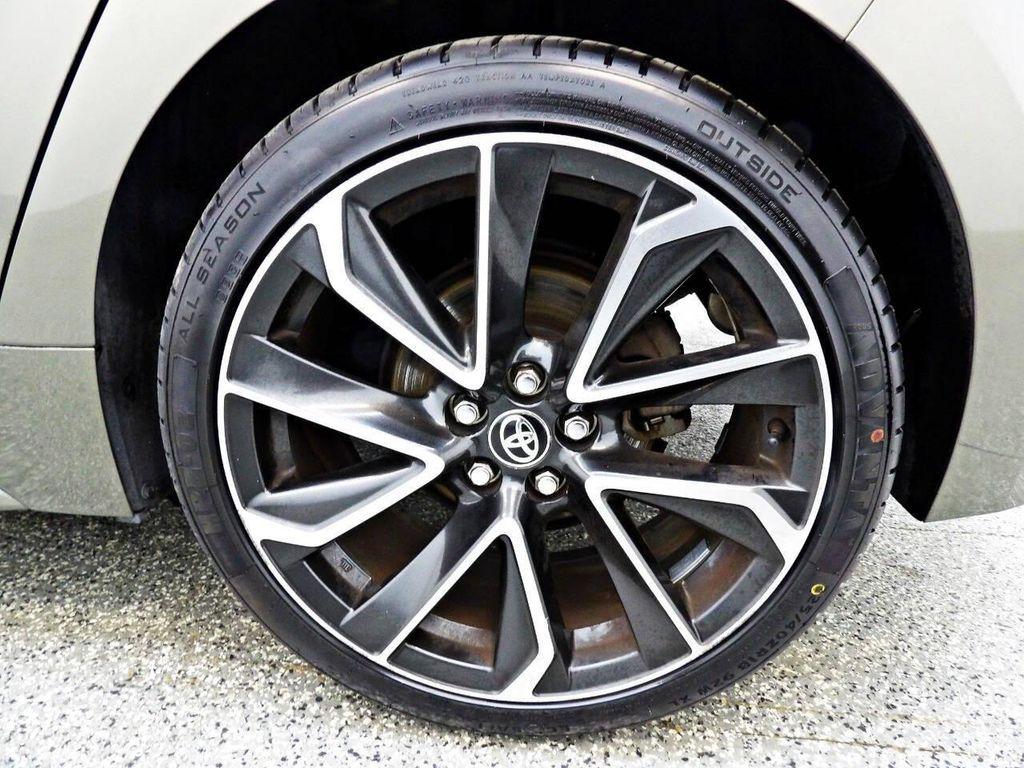 used 2019 Toyota Corolla car, priced at $15,495