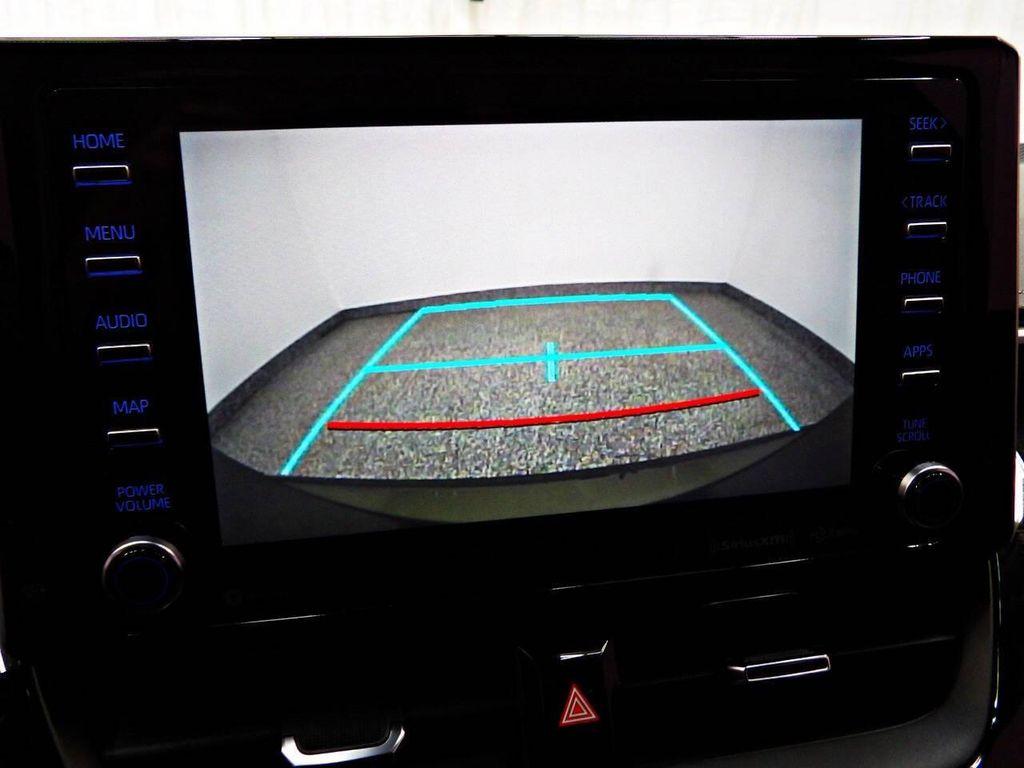 used 2019 Toyota Corolla car, priced at $15,495