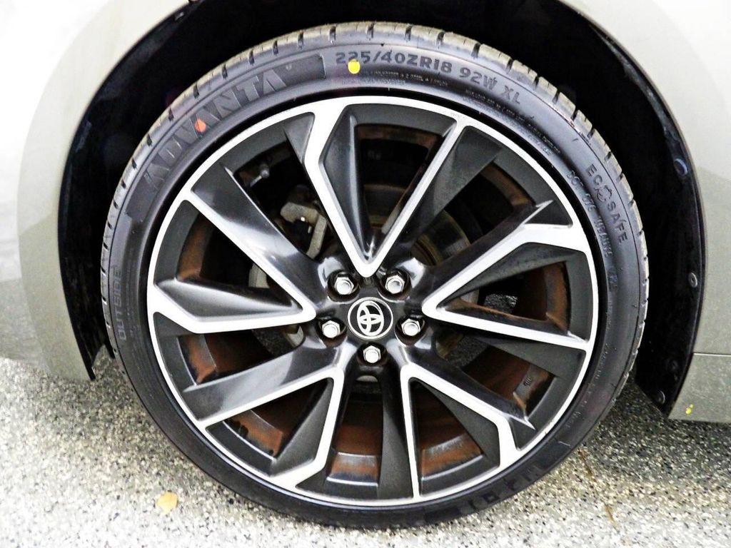 used 2019 Toyota Corolla car, priced at $15,495