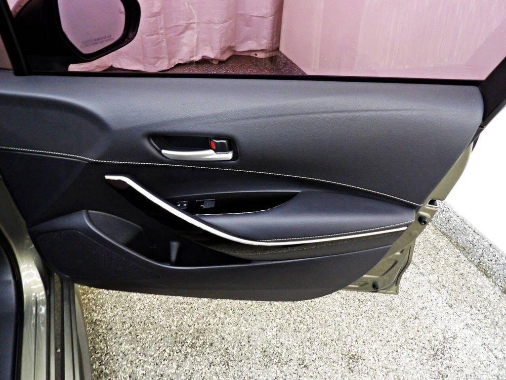 used 2019 Toyota Corolla car, priced at $15,495