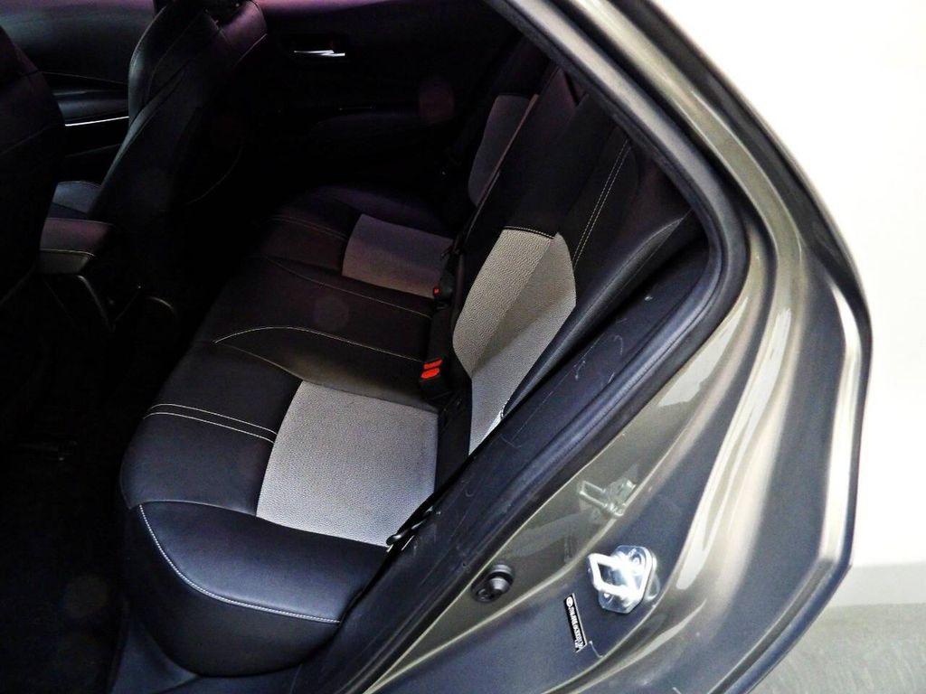 used 2019 Toyota Corolla car, priced at $15,495