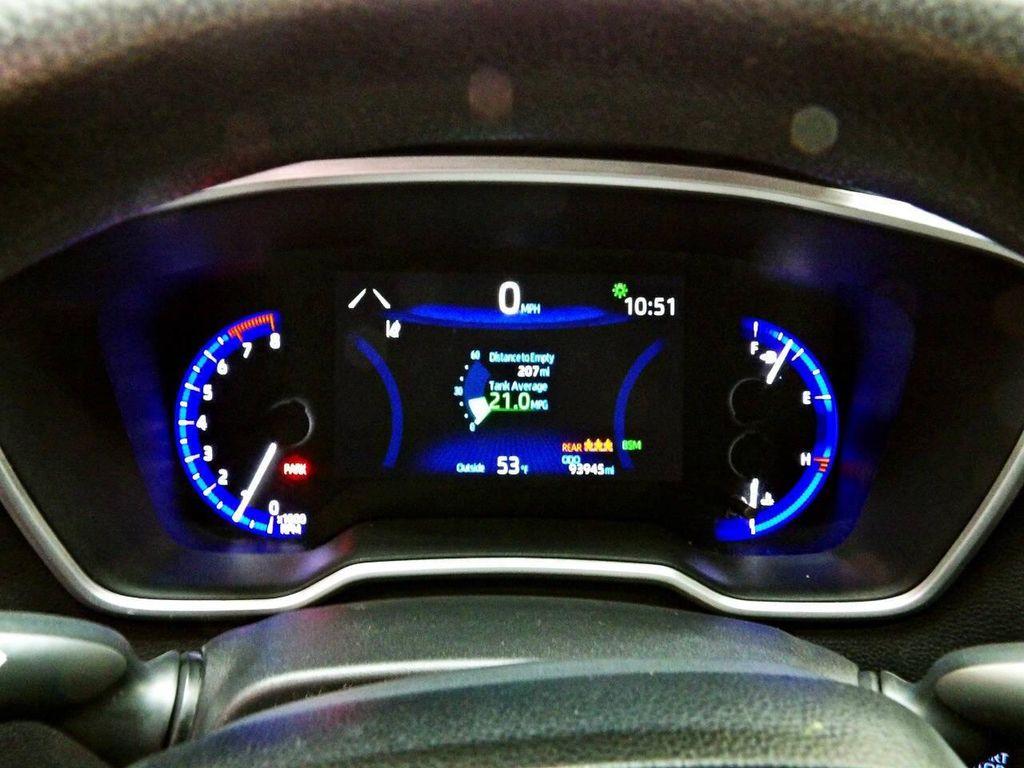 used 2019 Toyota Corolla car, priced at $15,495