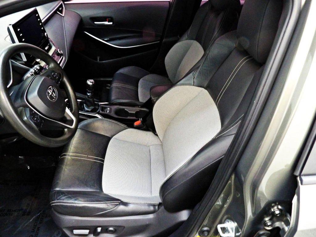 used 2019 Toyota Corolla car, priced at $15,495