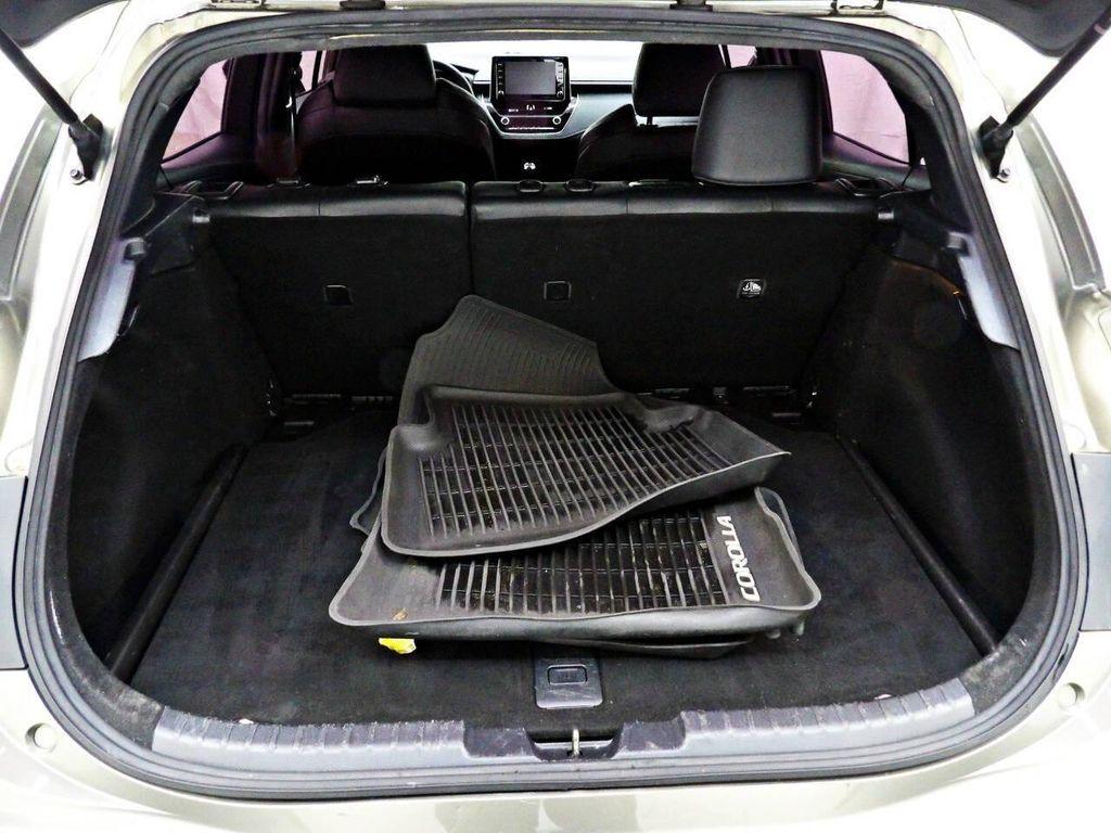 used 2019 Toyota Corolla car, priced at $15,495