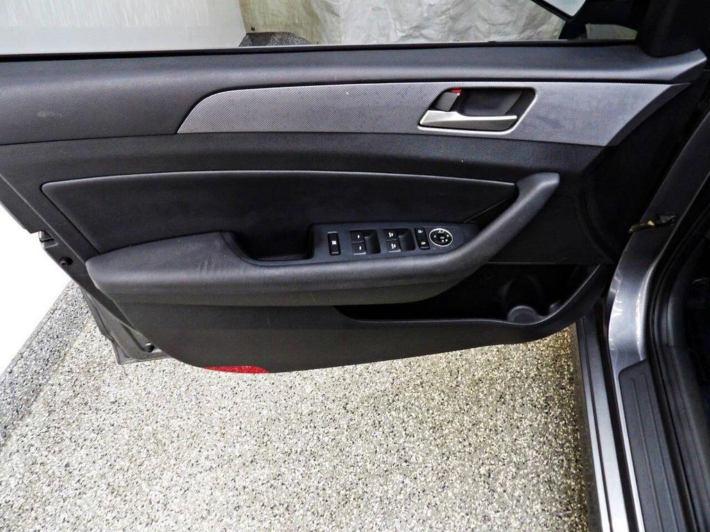used 2019 Hyundai Sonata car, priced at $11,995