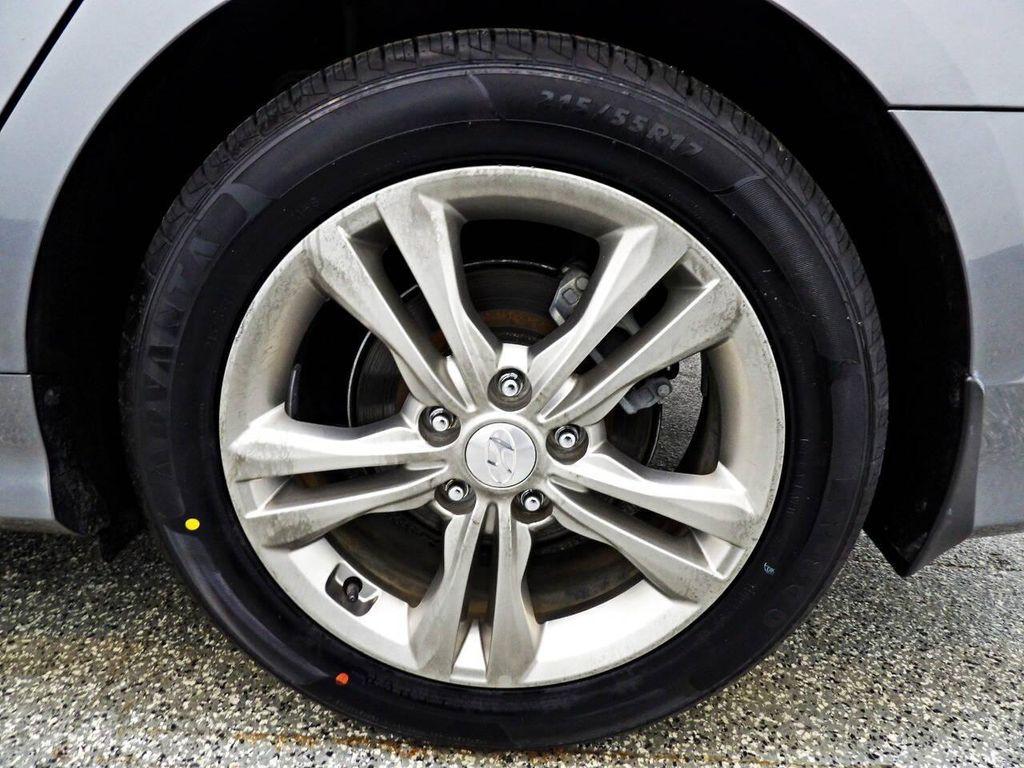 used 2019 Hyundai Sonata car, priced at $11,995
