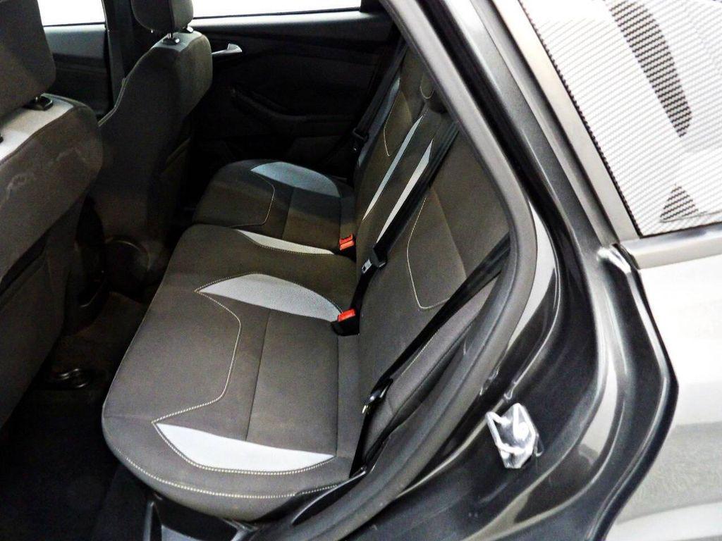 used 2018 Ford Focus ST car, priced at $17,995