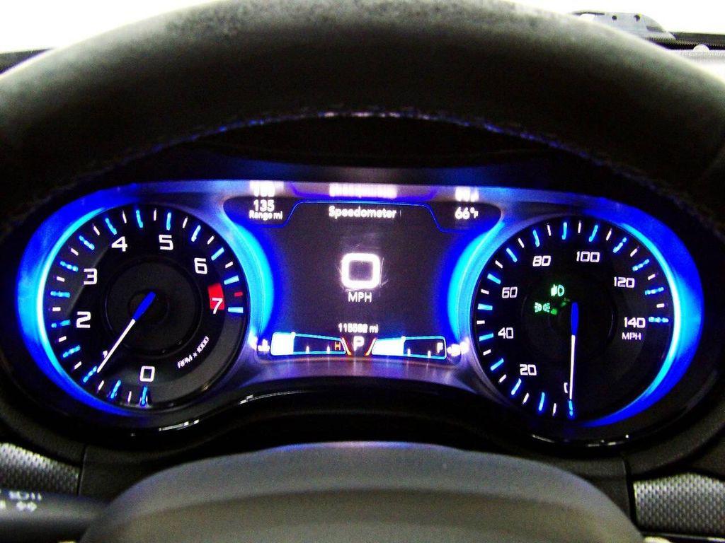 used 2015 Chrysler 300 car, priced at $11,495