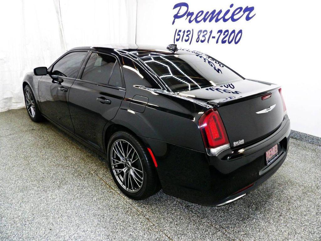 used 2015 Chrysler 300 car, priced at $11,495