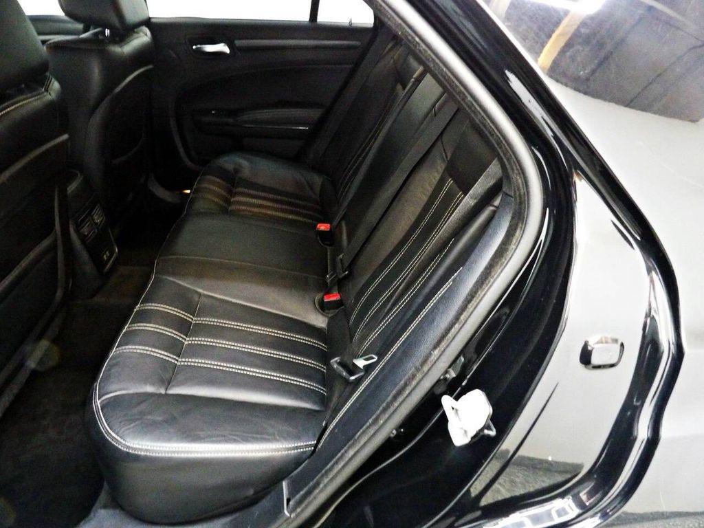 used 2015 Chrysler 300 car, priced at $11,495