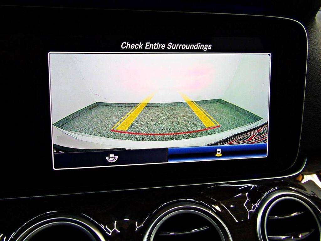 used 2019 Mercedes-Benz E-Class car, priced at $21,995