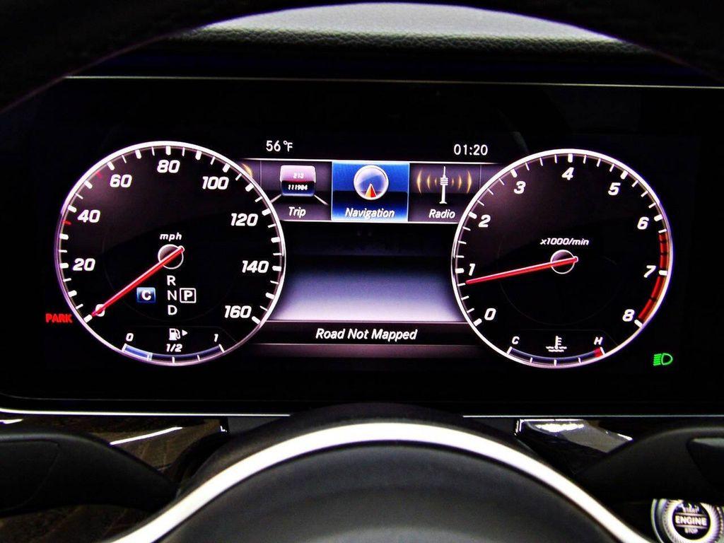 used 2019 Mercedes-Benz E-Class car, priced at $21,995