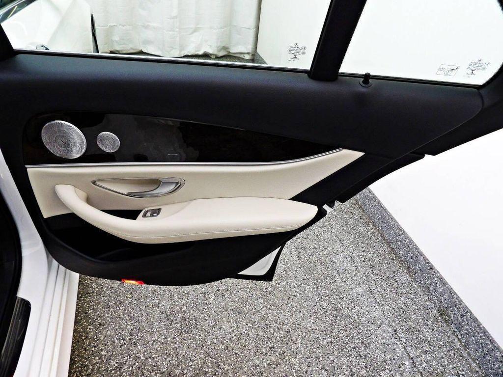 used 2019 Mercedes-Benz E-Class car, priced at $21,995
