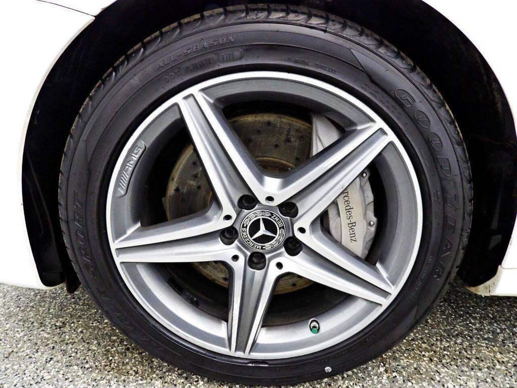 used 2019 Mercedes-Benz E-Class car, priced at $21,995