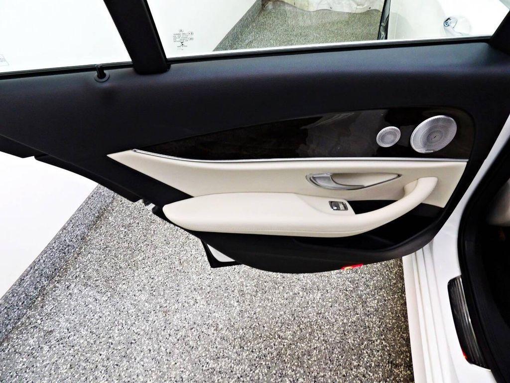 used 2019 Mercedes-Benz E-Class car, priced at $21,995