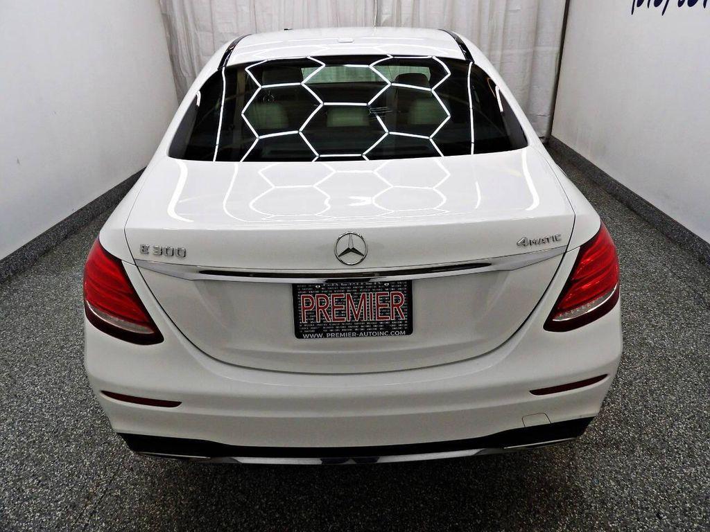 used 2019 Mercedes-Benz E-Class car, priced at $21,995