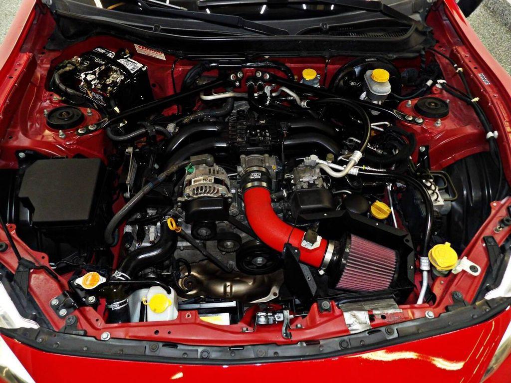 used 2015 Scion FR-S car, priced at $12,995