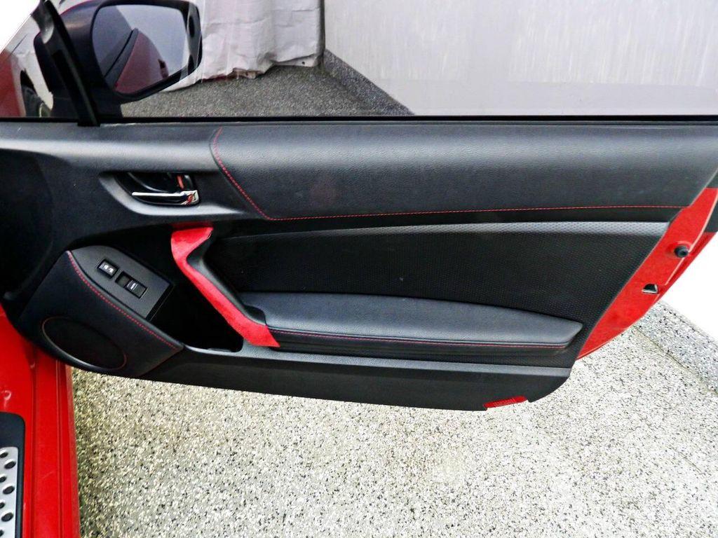 used 2015 Scion FR-S car, priced at $12,995